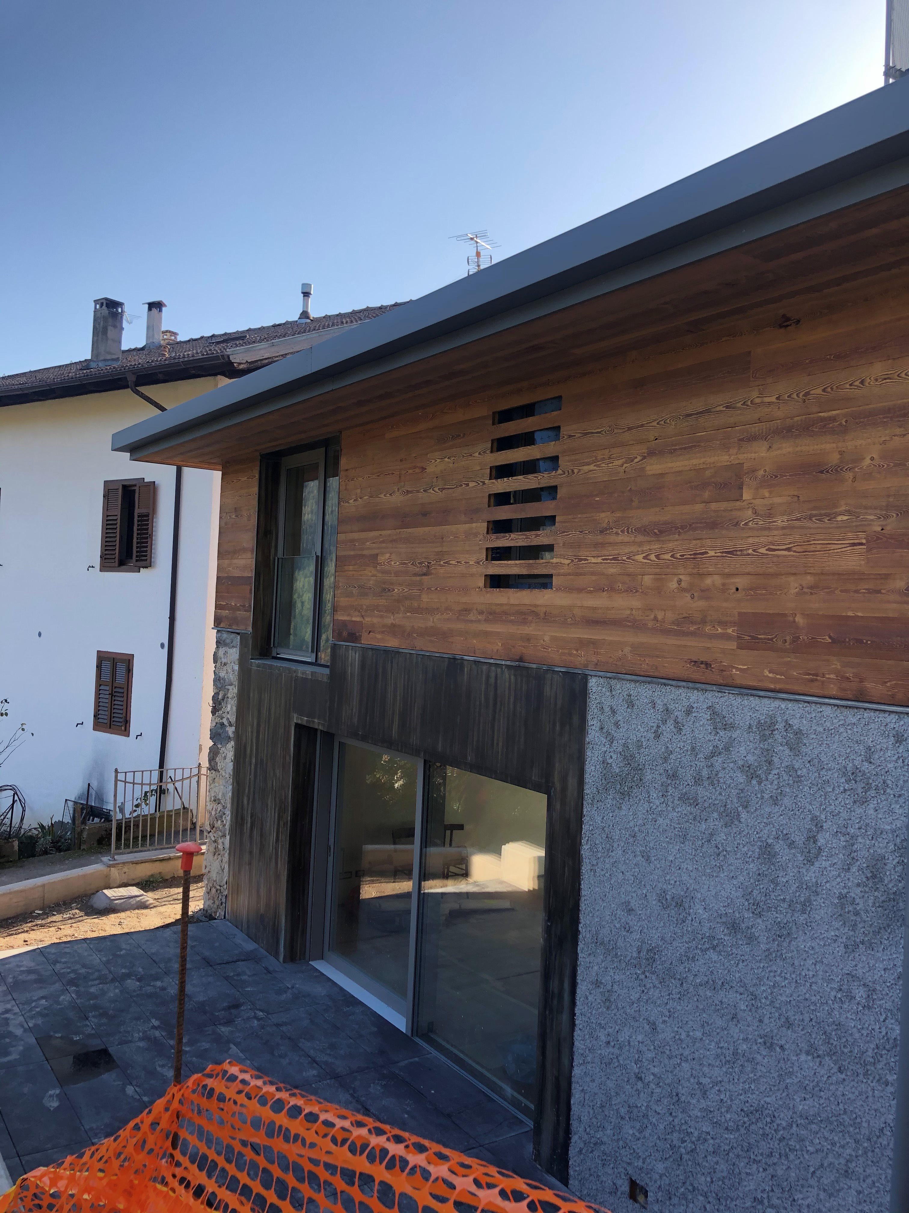 乡村废旧小屋变身高品质度假屋-29