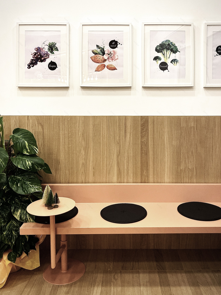 致敬大师,欧菲娅健康中心诠释后现代装饰艺术-4