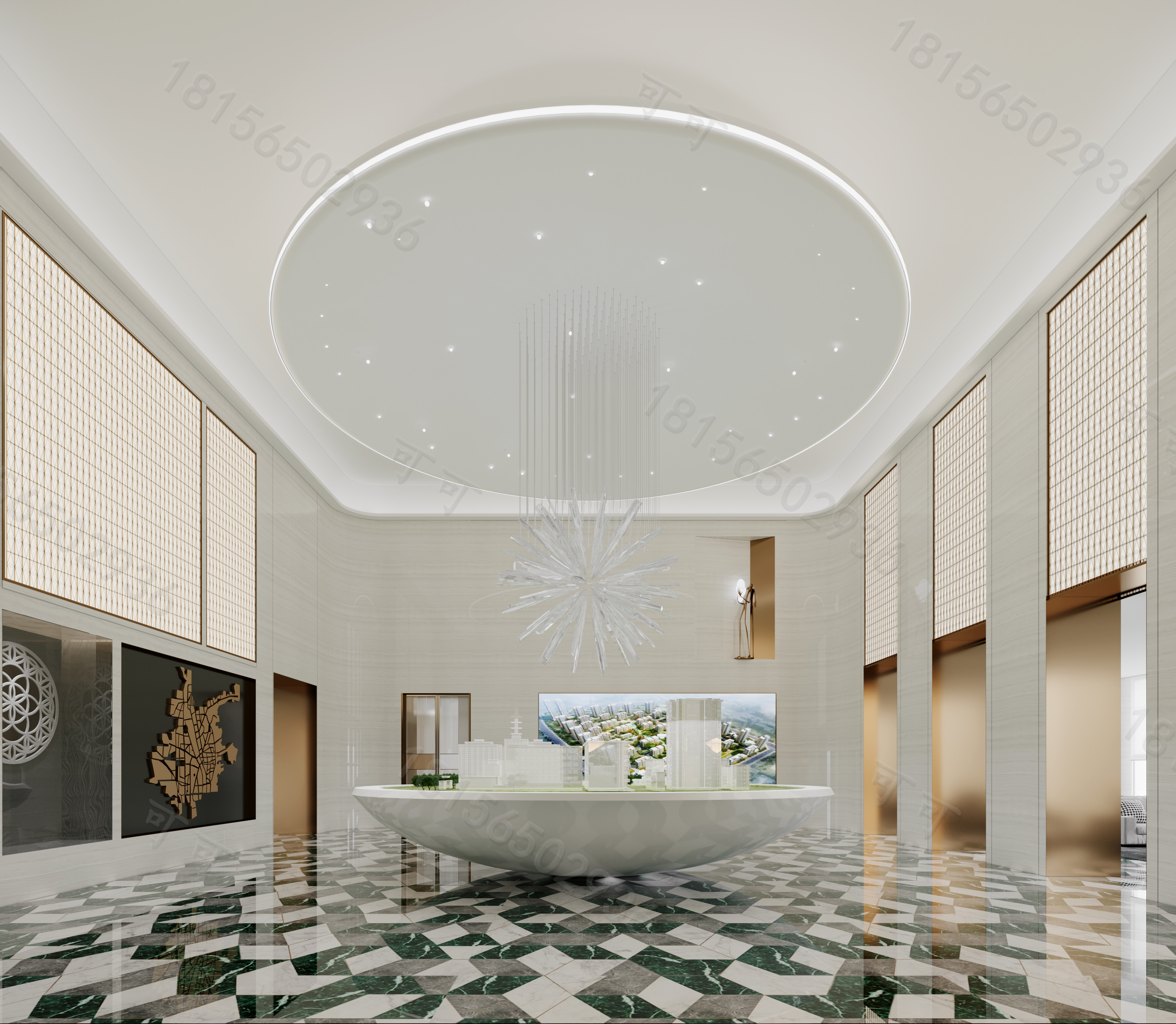 各种工装合集-5