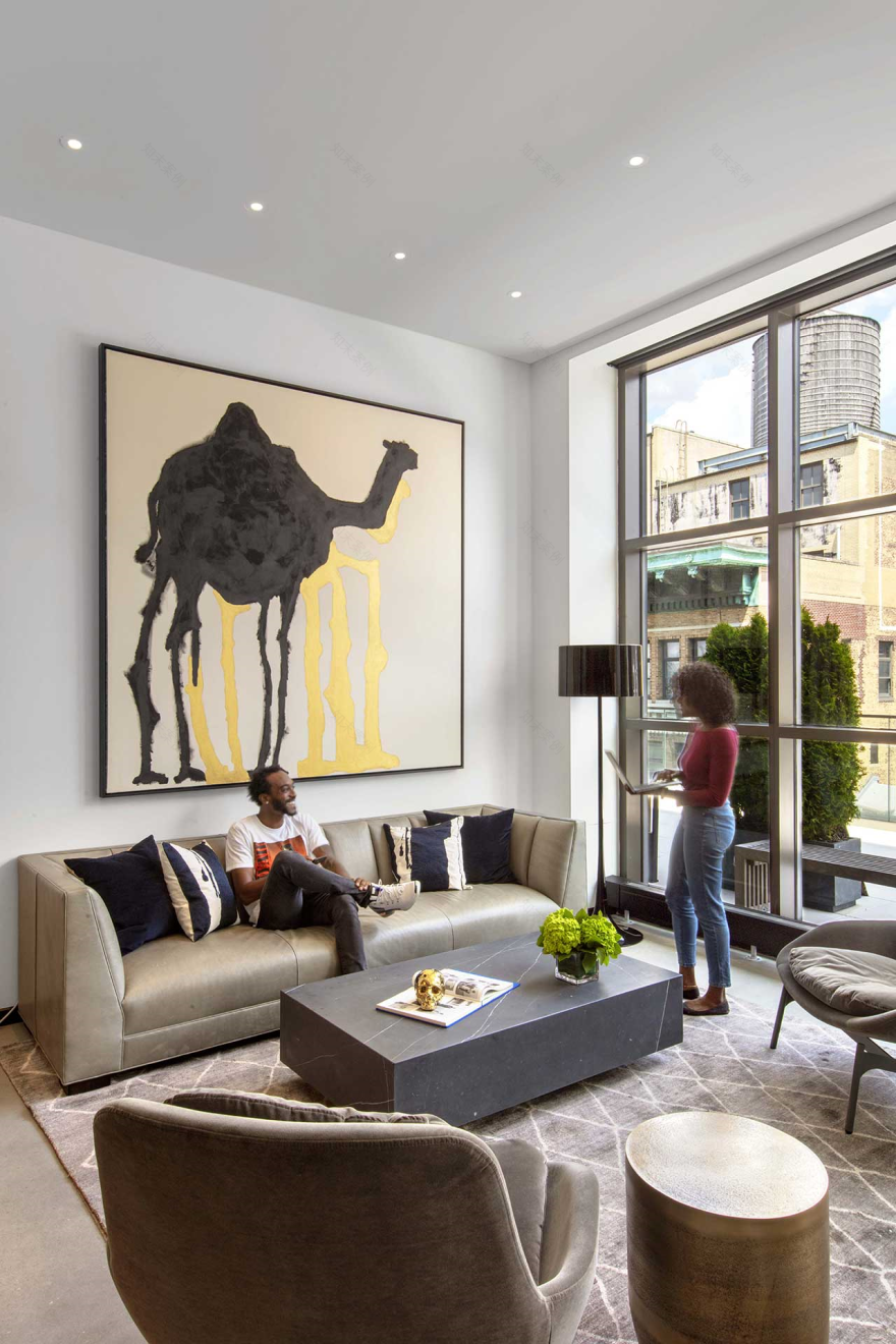 洛克国度总部-42