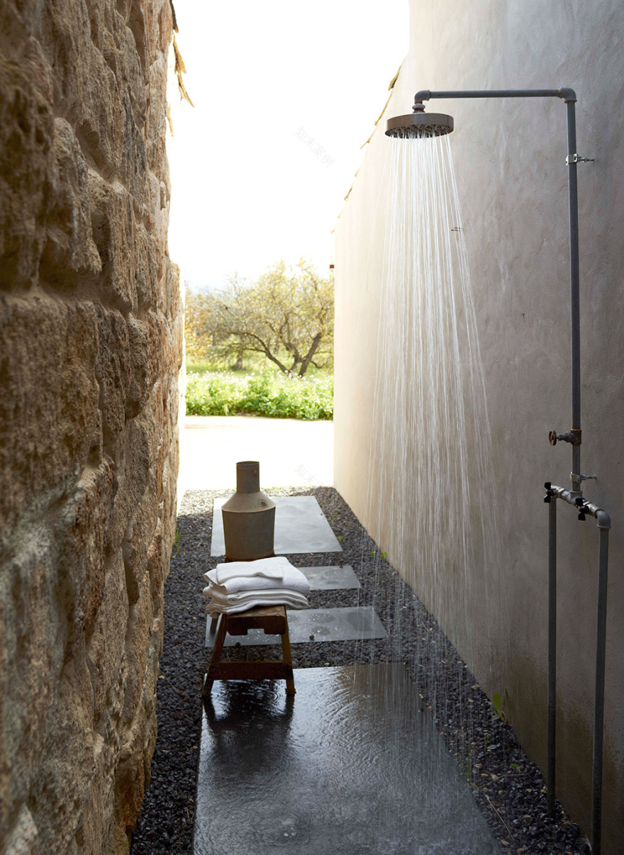 乡村别墅的现代新生 | Patrizia Sbalchiero 的 n’orma 设计-58