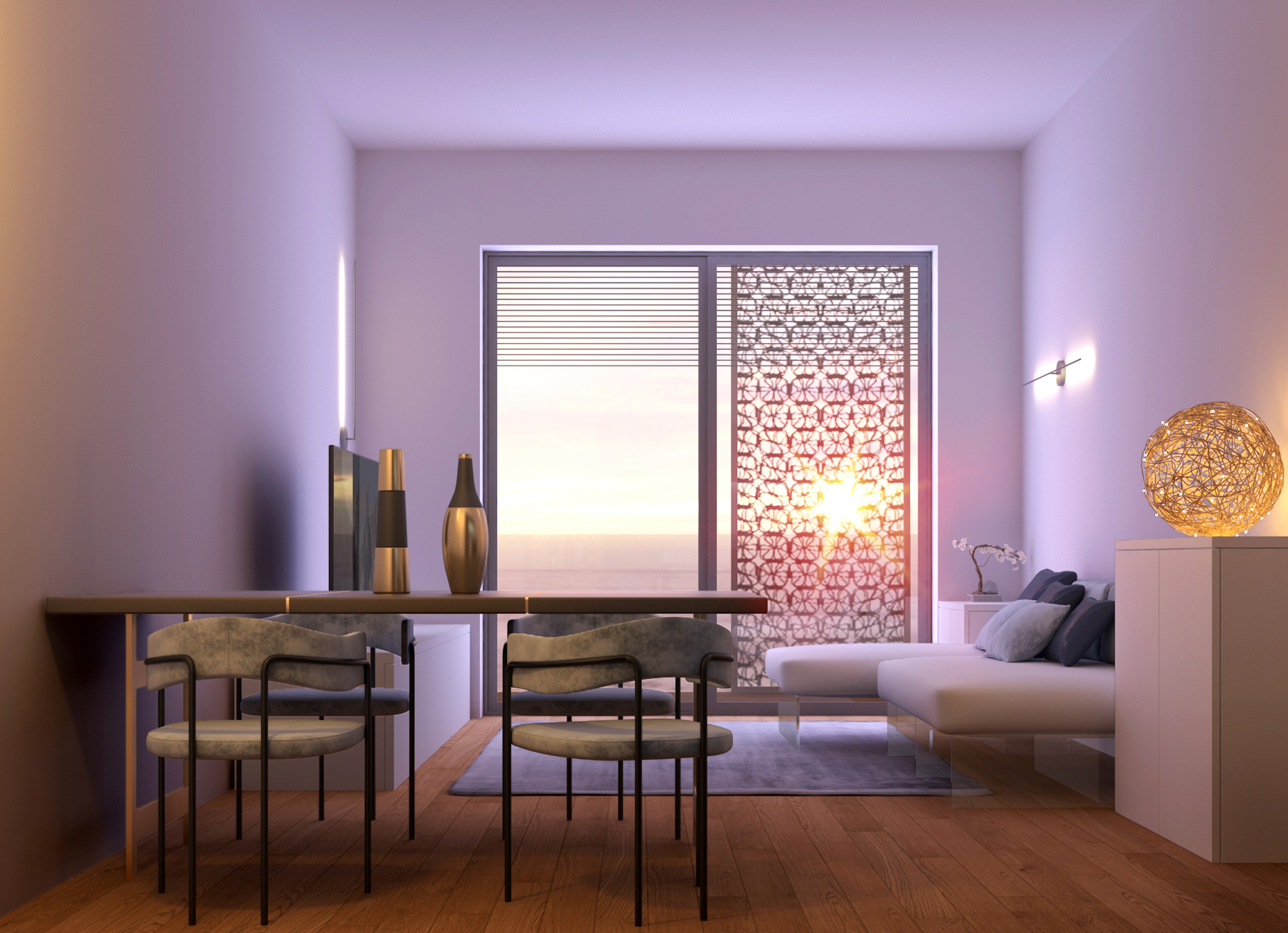 Michela Ruffini, marinella orso丨公寓建筑丨Valorizzazione Edificio Ricettivo-5