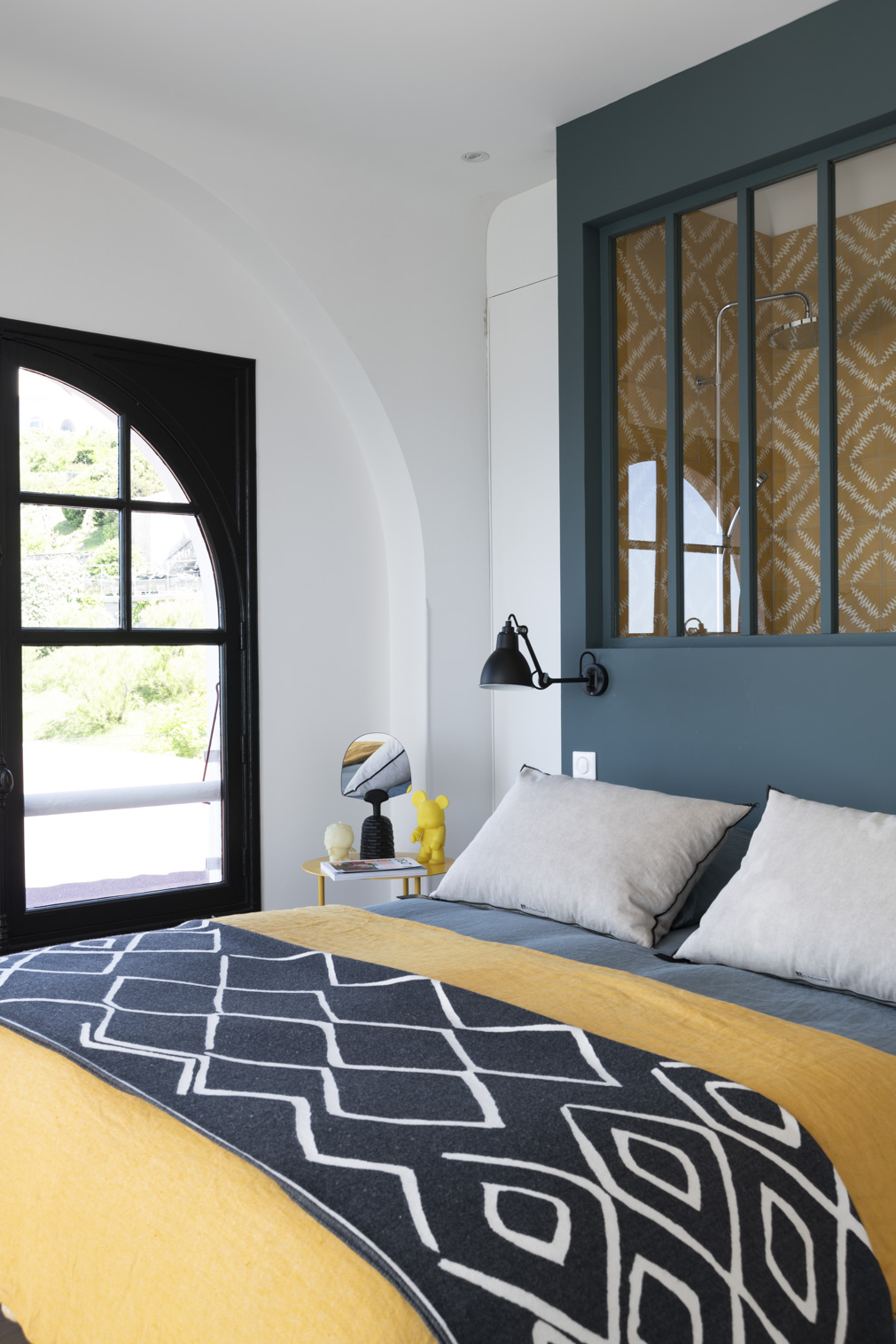 Atelier Delphine Carrère丨别墅丨FBG-19