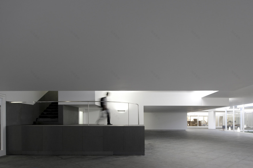 Amore Pacific 园区丨韩国龙仁市-72