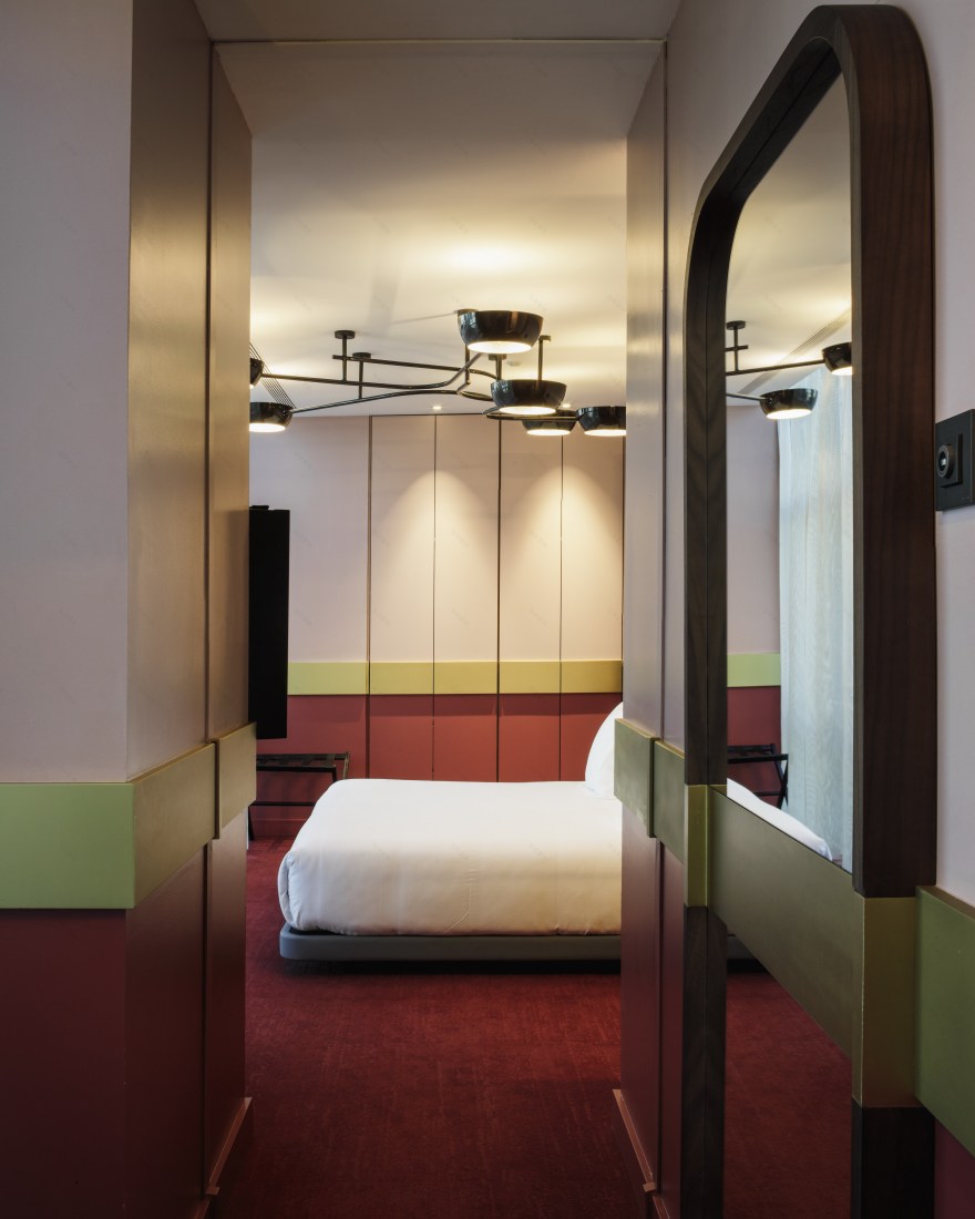 伊莎贝尔侯爵酒店-12