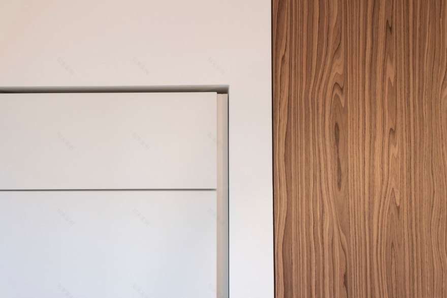 明亮简约的单层小屋 | 年轻夫妇的温馨爱巢-8