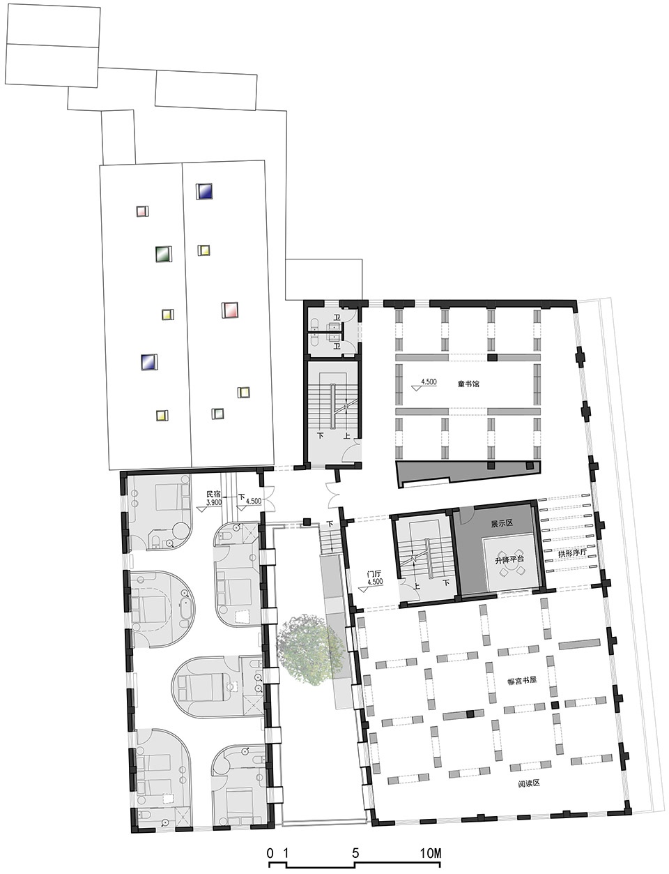 有浪 · 扬州慢 × 新华书店-115