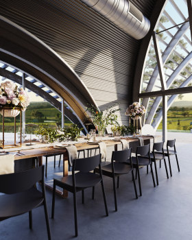 LEVANTINE HILL