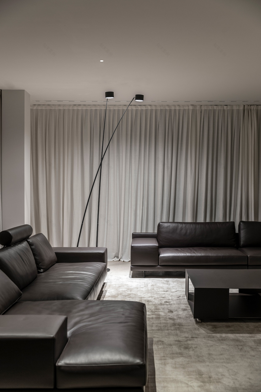 湖畔光影梦幻之家-4