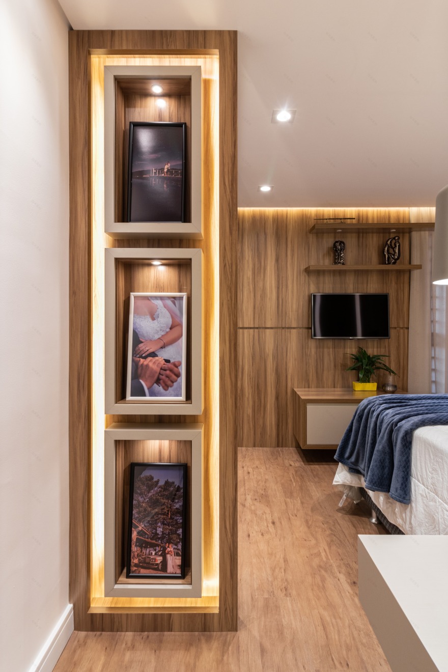 Urban7 公寓丨巴西-9