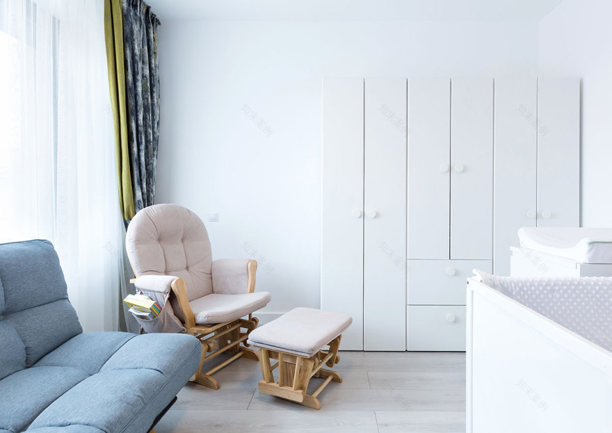 梦幻粉色魅力 · 温馨个性家居设计-10