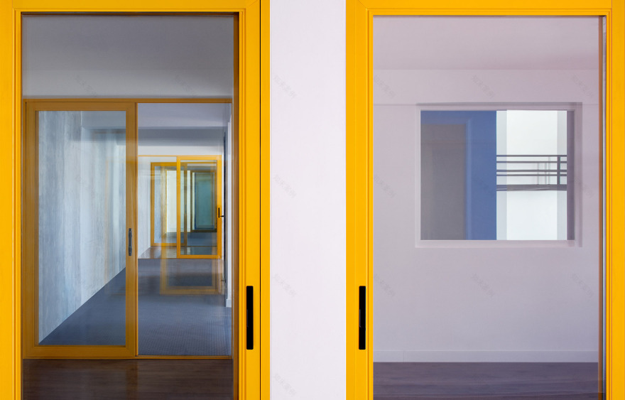 密云研学营地宿舍改造,北京/部分与部分之家-58