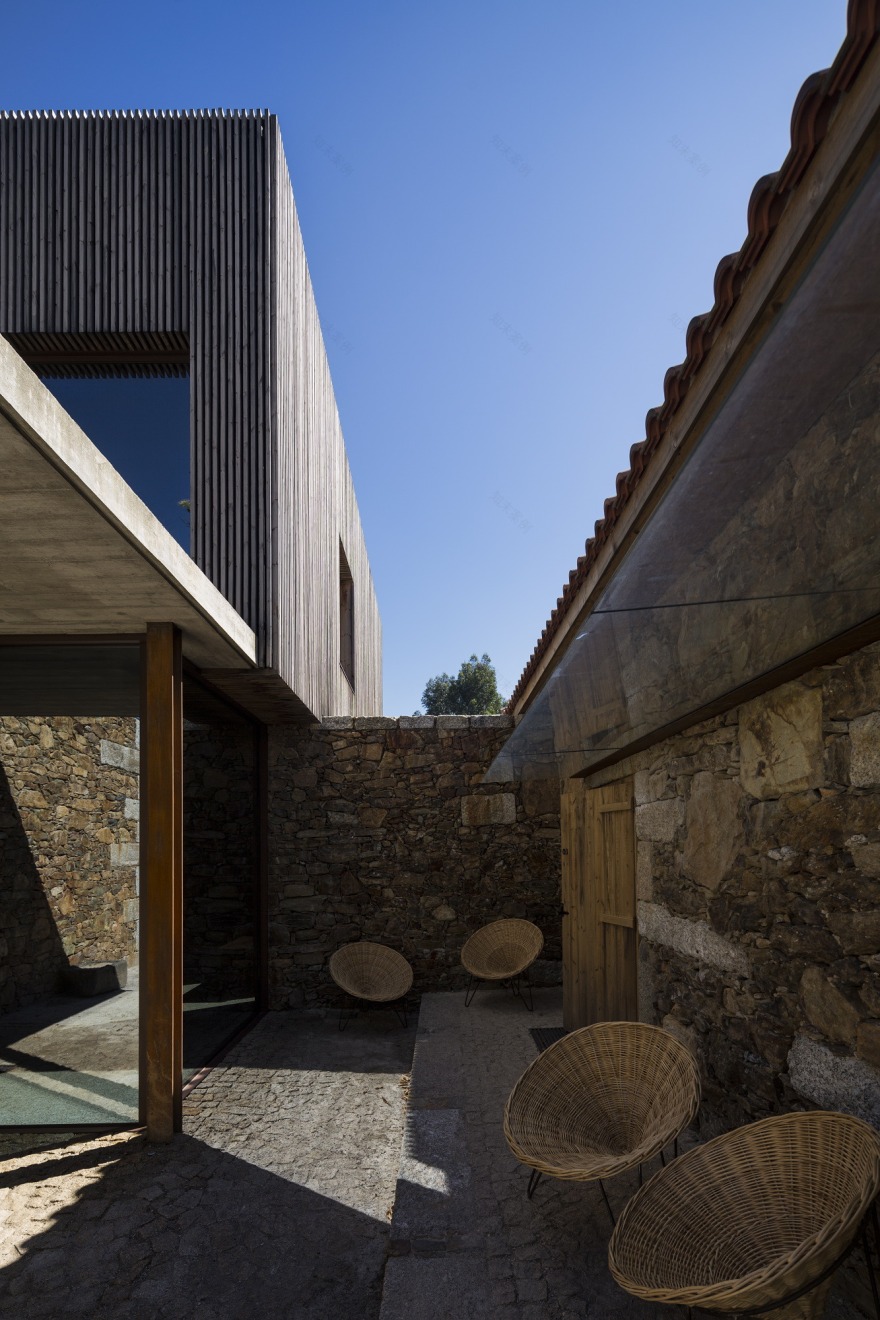 葡萄牙葡萄酒体验酒店·MONVERDE 乡村酒店-38