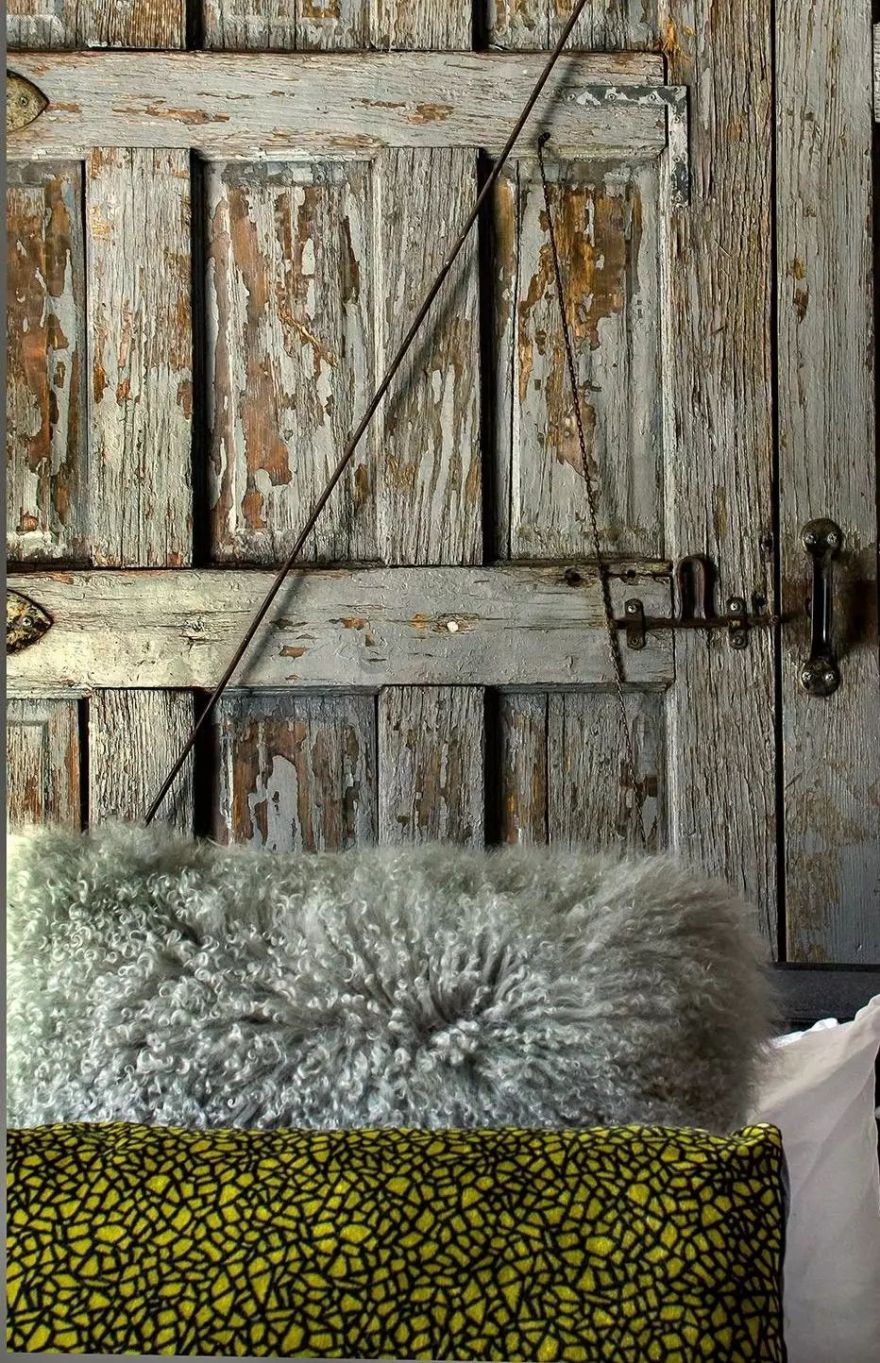 高级黑的艺术 | 芝加哥设计工作室的精致家居-82