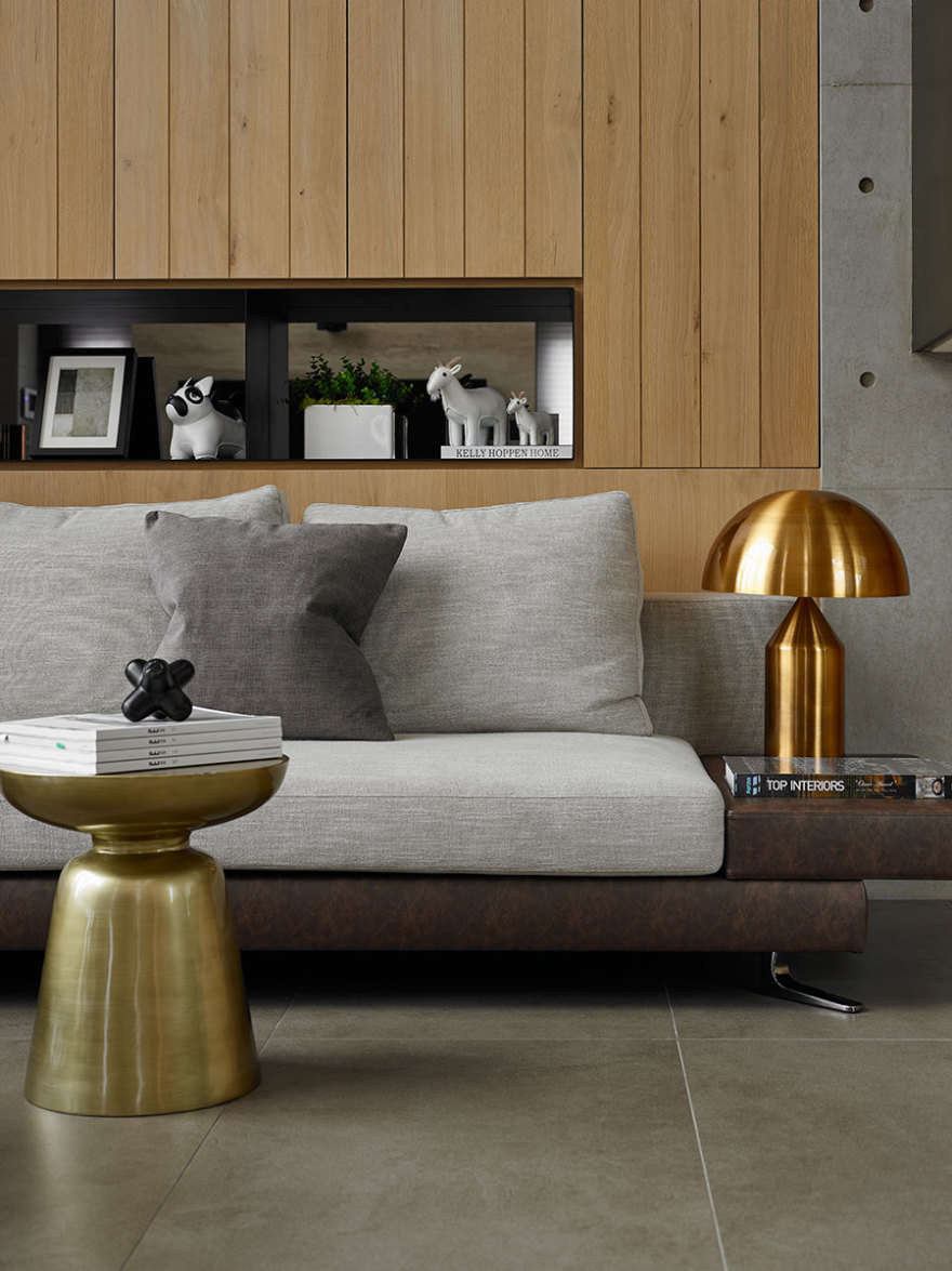 乡间别墅“感恩屋”-15