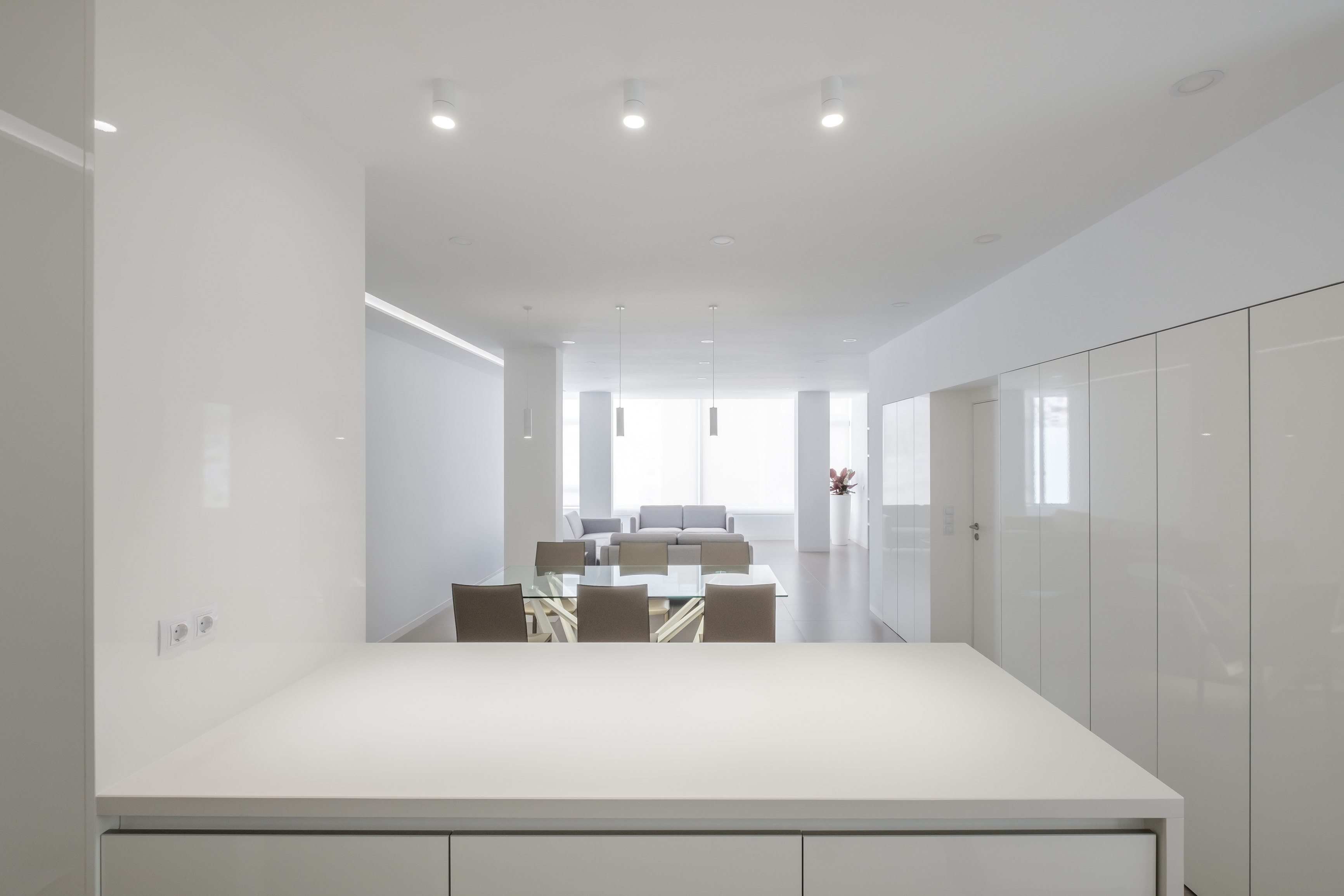 历史街区里的多功能公寓设计-4