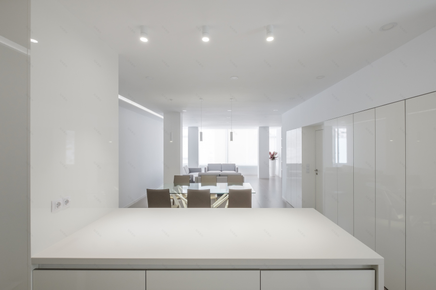 历史街区里的多功能公寓设计-4