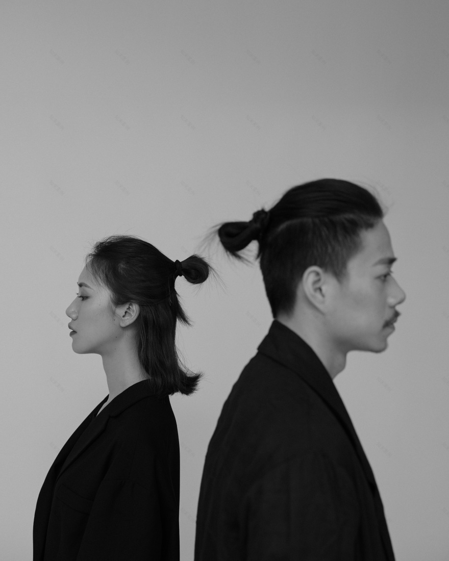 深圳 162㎡浪漫宜居空间—宁洁设计作品“星河”-33