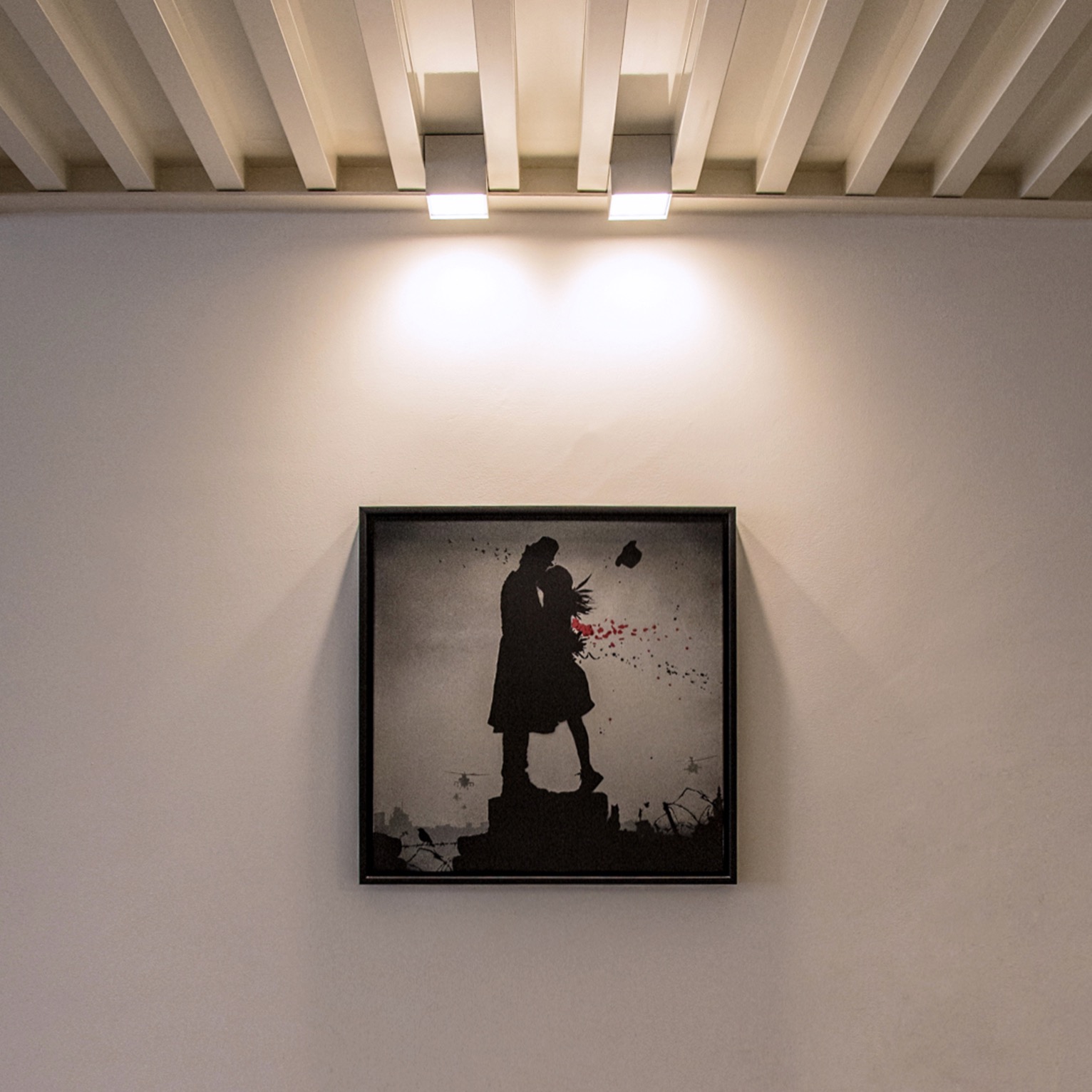 意大利 17 世纪宫殿翻新，优雅打造现代贵族空间-21