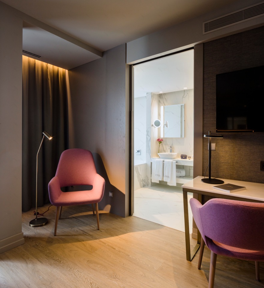 Barceló Emperatriz 酒店-36