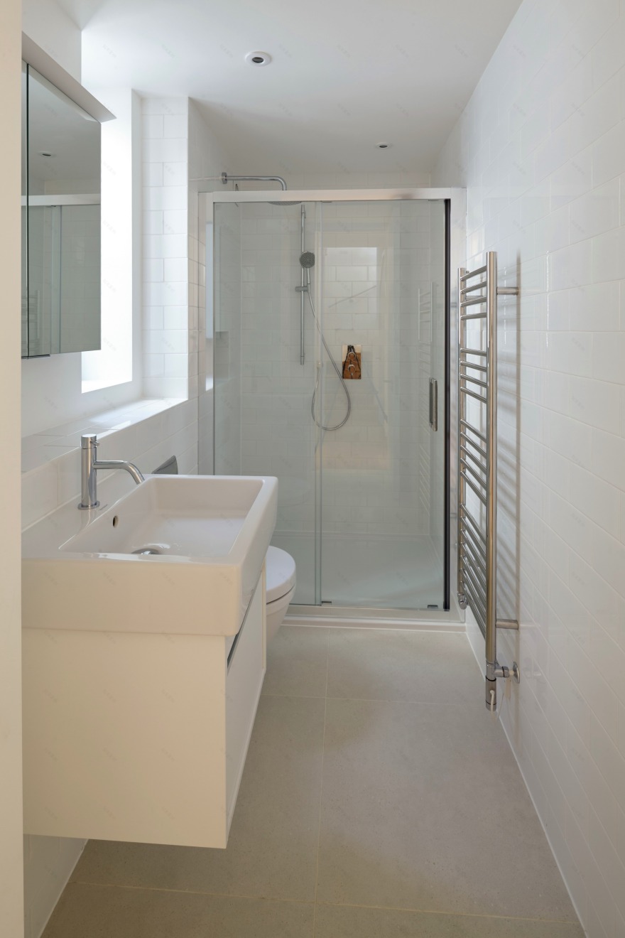 颠覆传统设计的“Amerland Road 别墅”-25