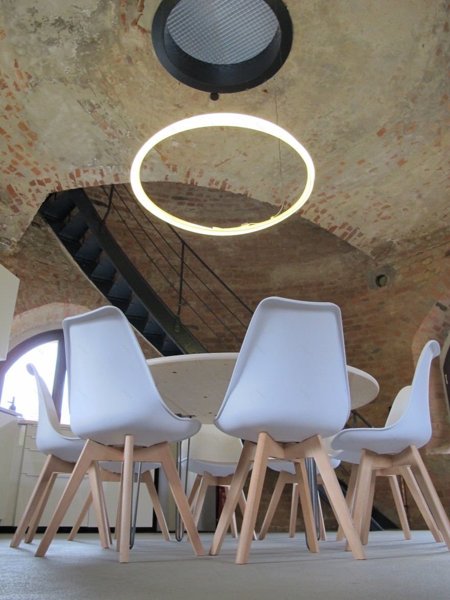 改造历史遗迹,打造现代居住空间-3