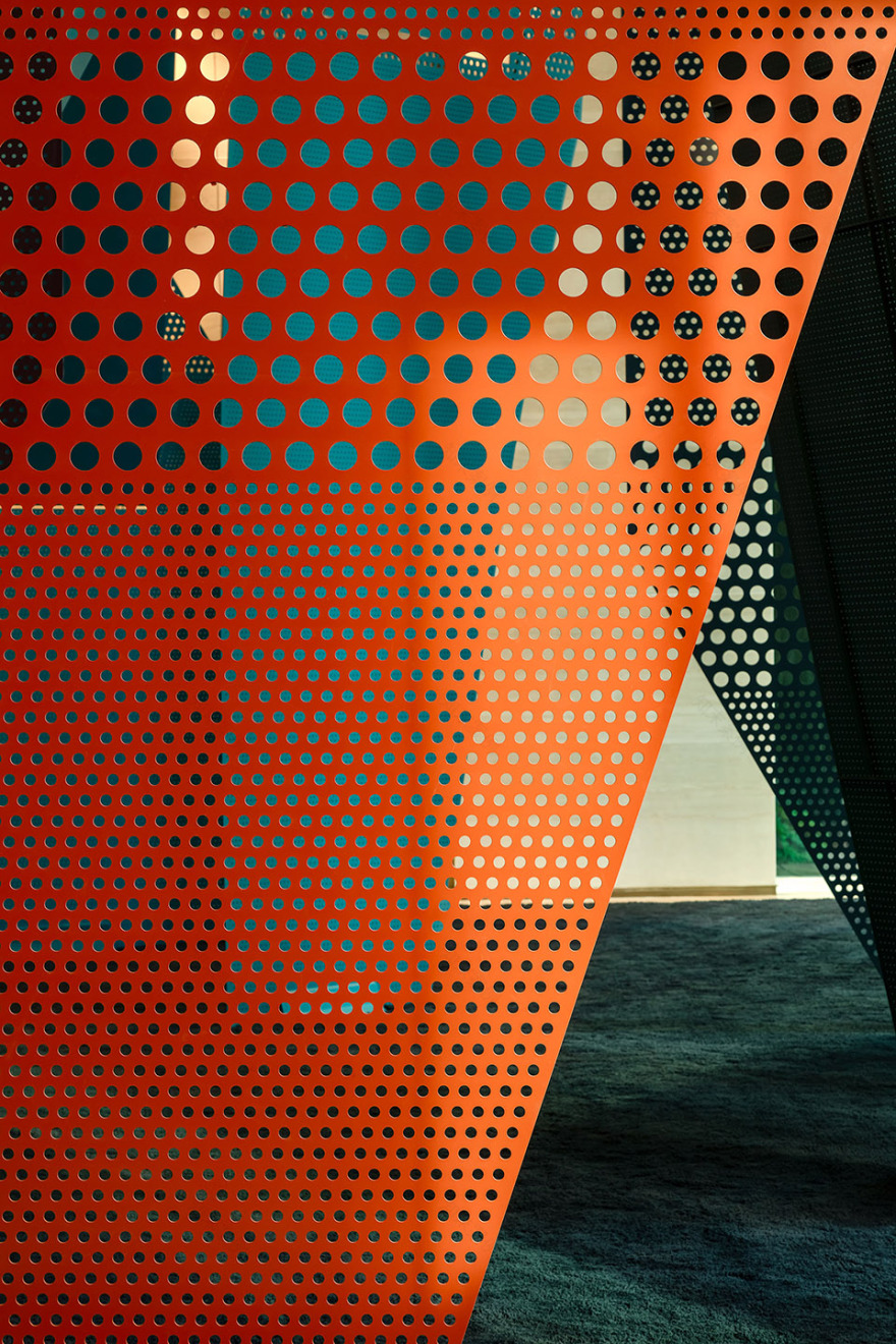 昆明金地写字楼艺术空间提升丨中国昆明丨壹正企划有限公司-51