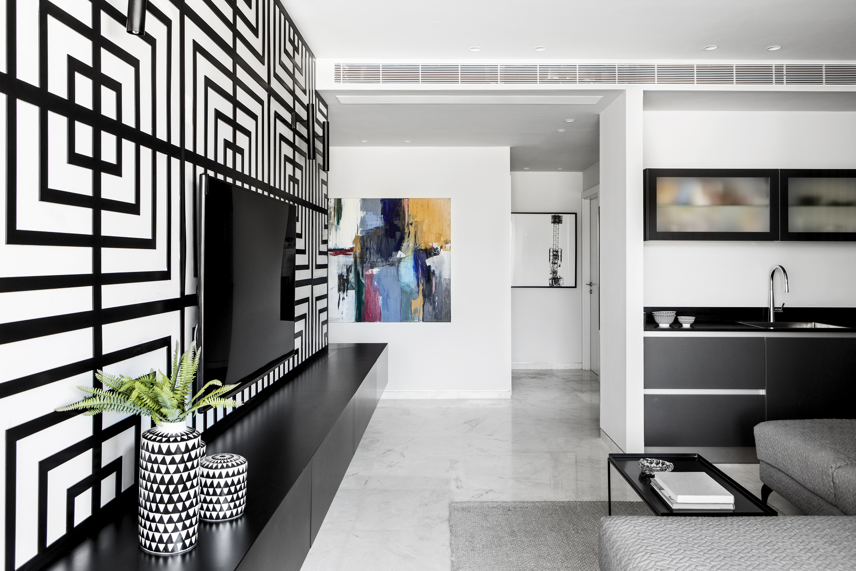 公寓丨D |Apartment-13