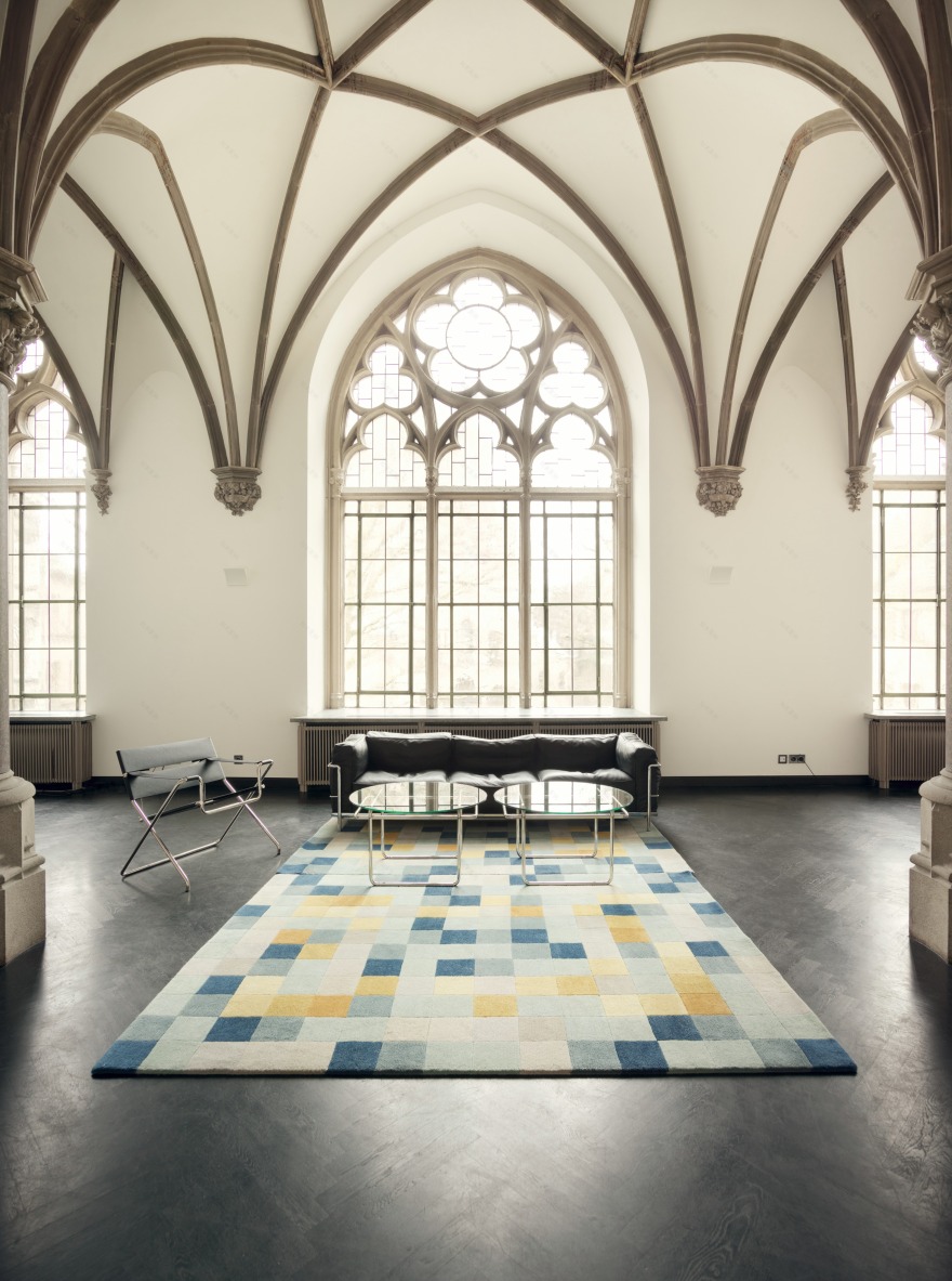 德国科隆"THE QVEST"酒店-0