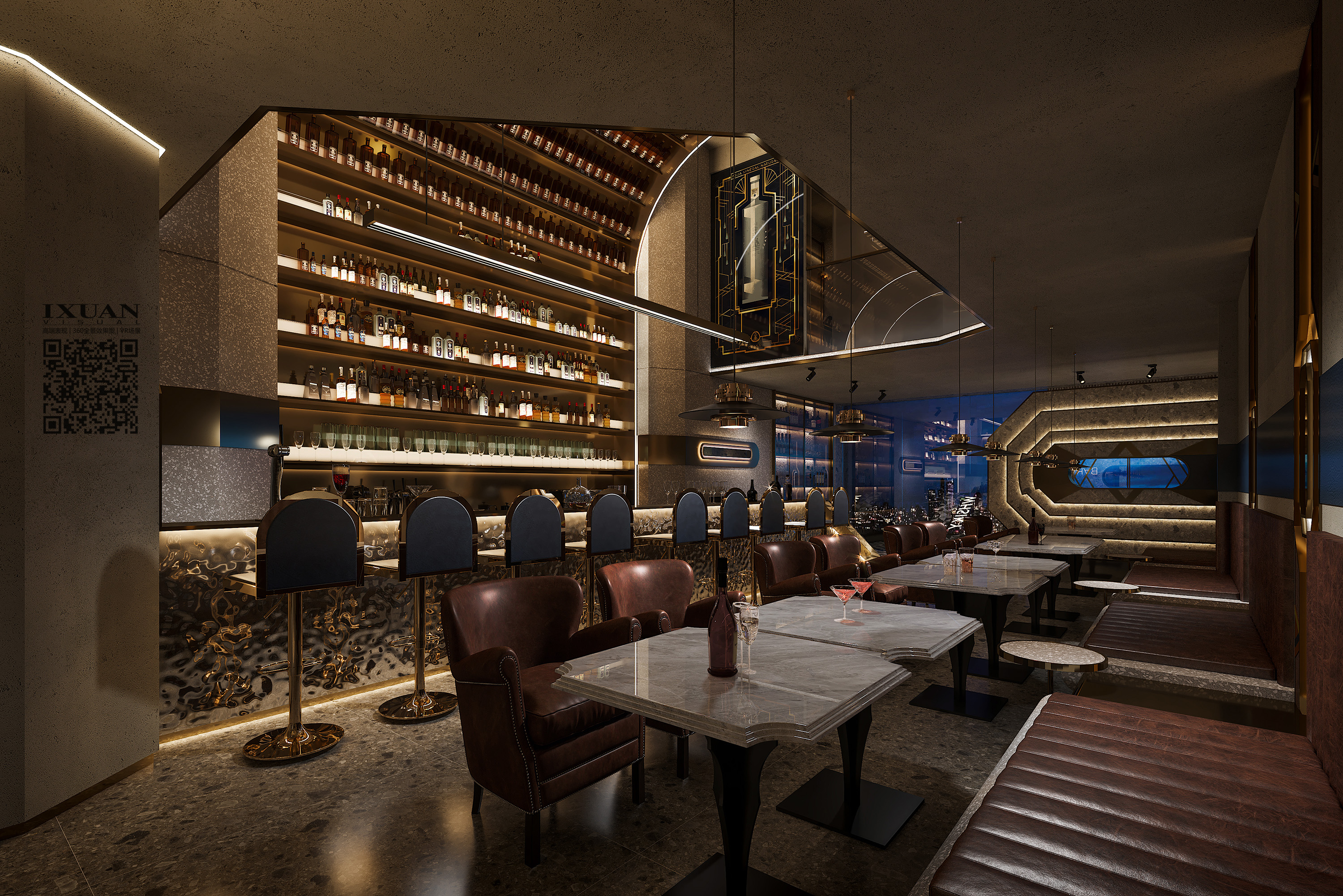 意宣22季 | 2019年回顾-3