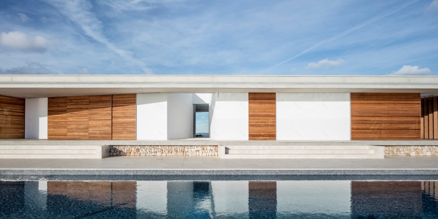 Casa E(别墅建筑 Casa E)-1