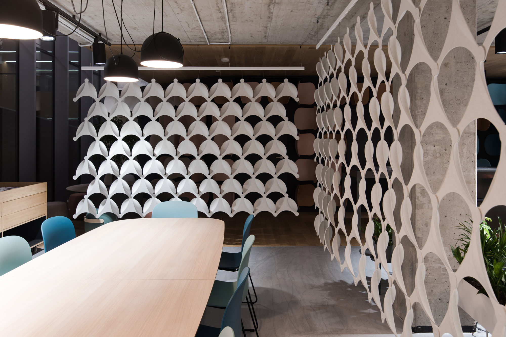 波兰华沙 Flokk 展销厅-22