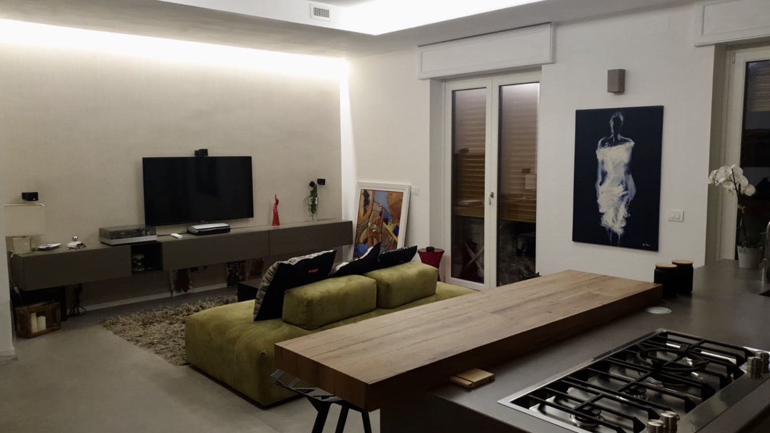 The shipper's House-1