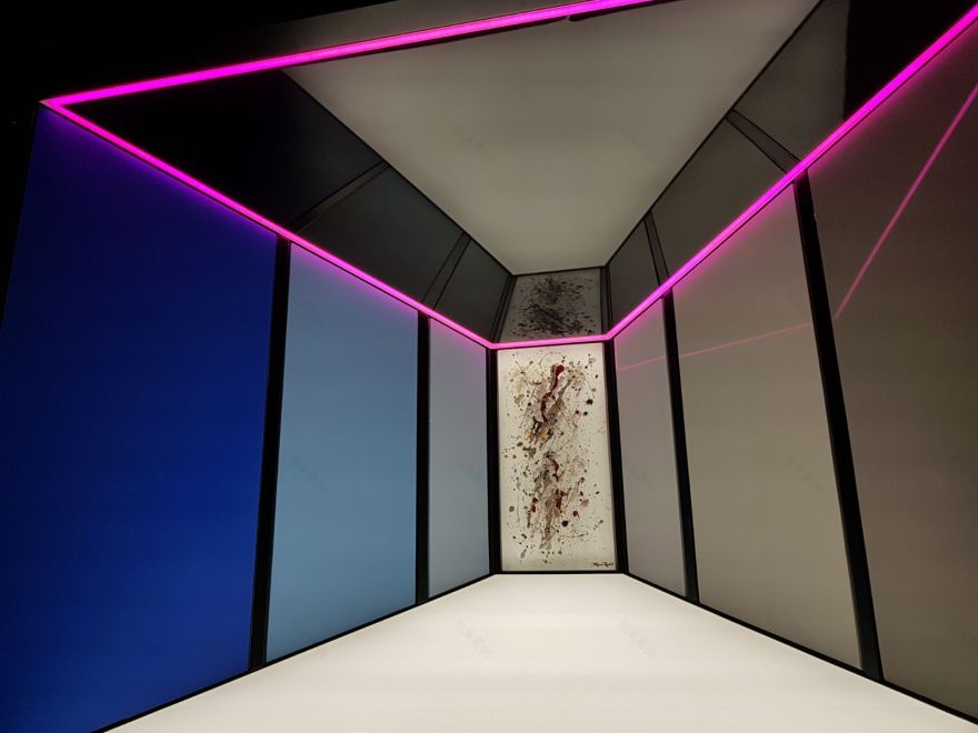 幻影般的巴洛克式展台设计-3