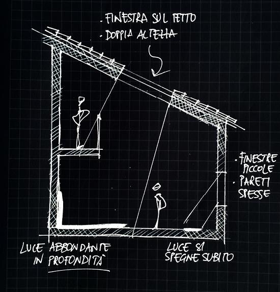 历史中心的小型豪华别墅改造-44