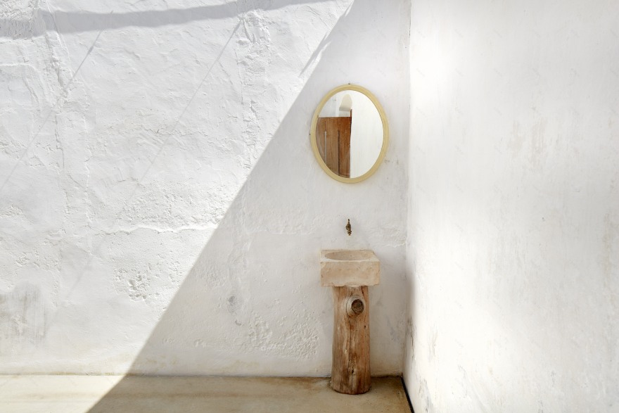 葡萄牙生态农场酒店“Companhia das Culturas”-12