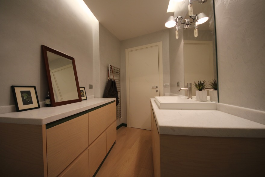 弧形家居设计丨Gian Biagio Cighetti-14