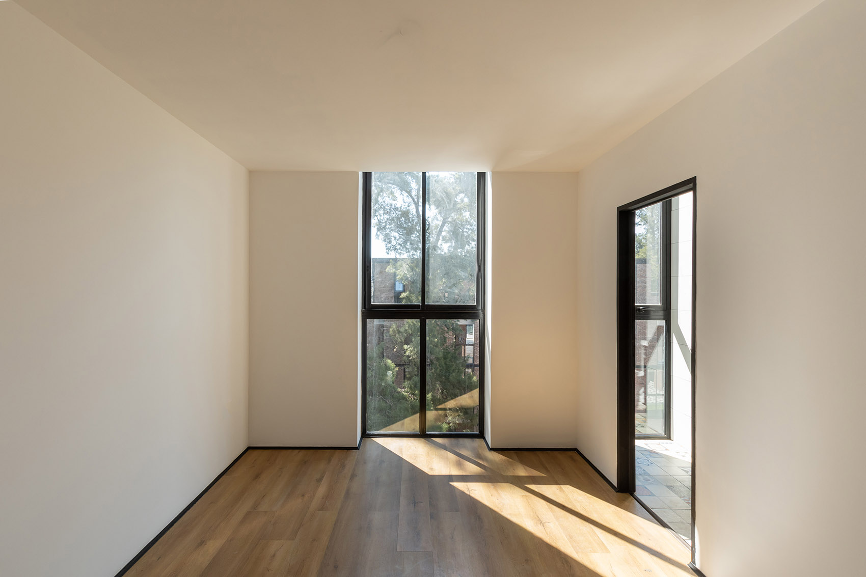 COPA 集合住宅丨阿根廷布宜诺斯艾利斯丨Ça Arquitectura-122