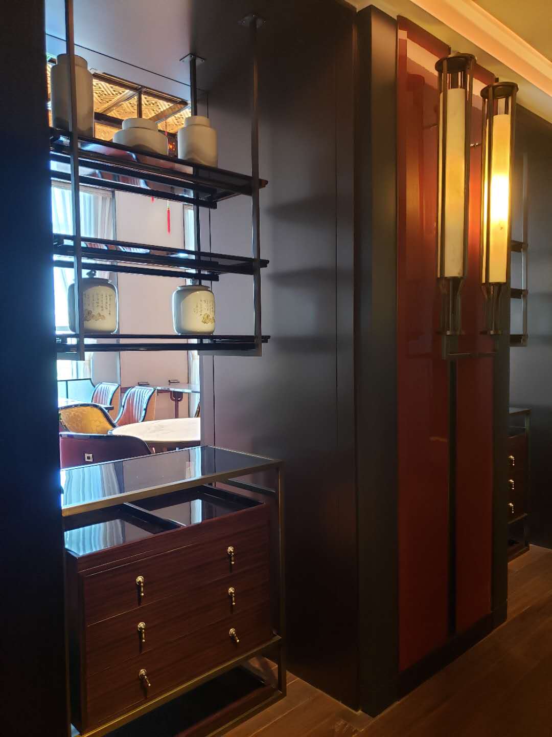 海口亚特国际会议中心-15