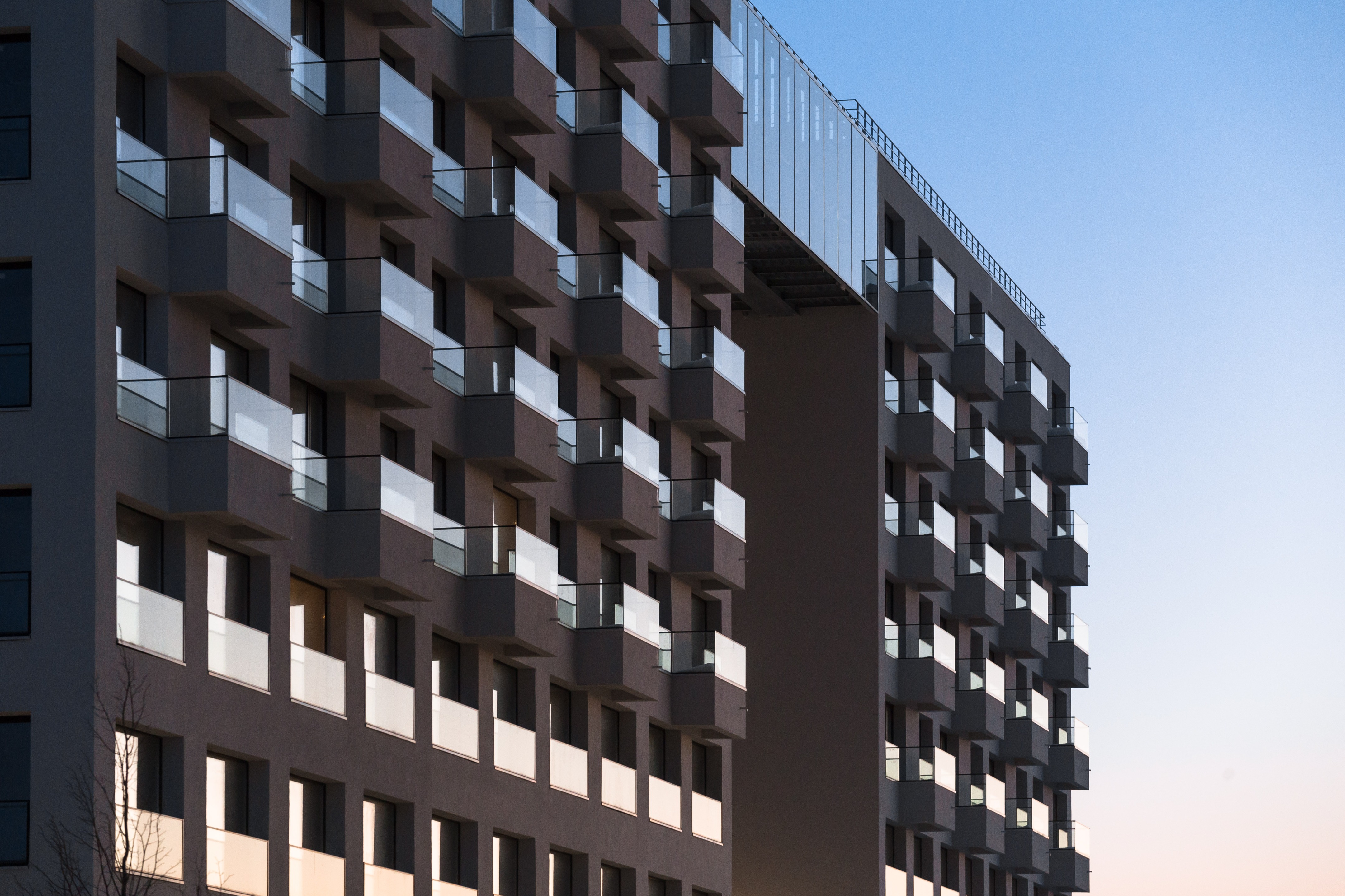 桥梁之家丨俄罗斯新西伯利亚丨SVESMI 建筑事务所-16