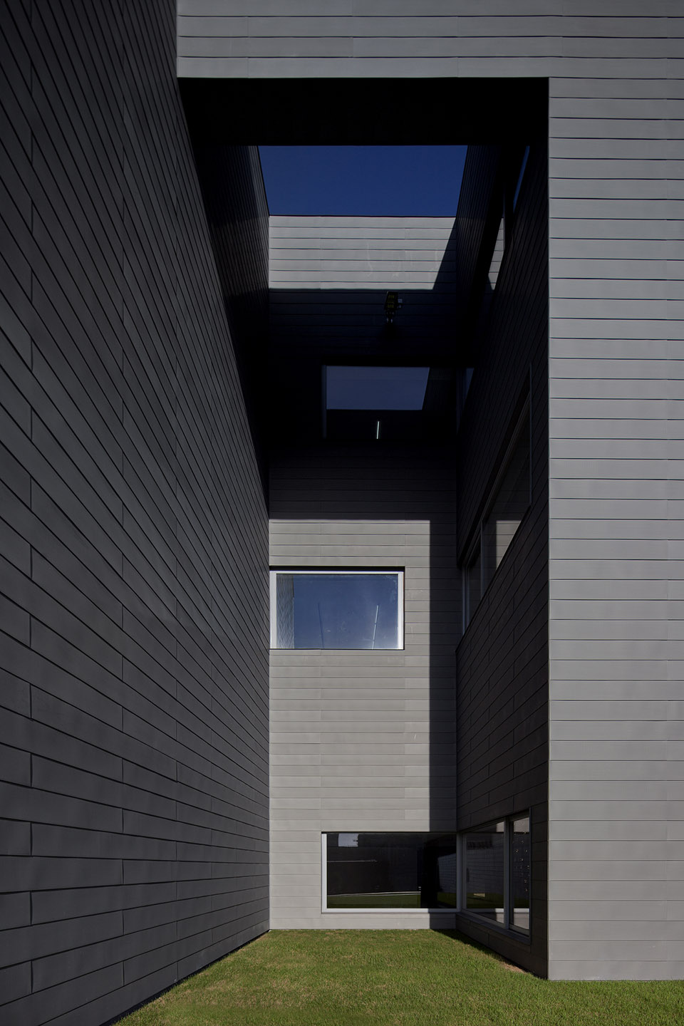 Amore Pacific 园区丨韩国龙仁市-135