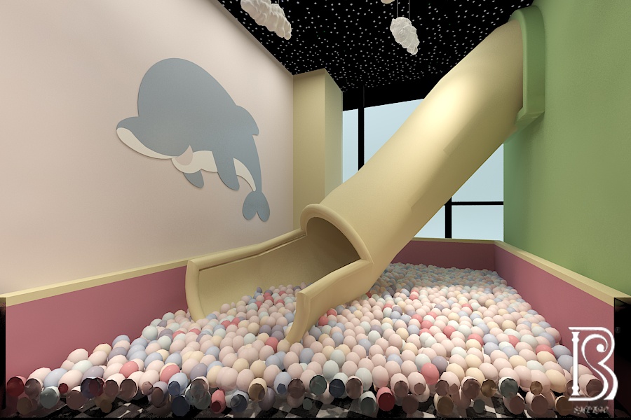 欧卓雅有机生活馆设计方案-6