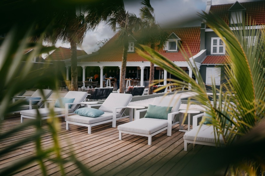 阿姆斯特丹遇见库拉索海滩——020 餐厅与沙滩俱乐部-5