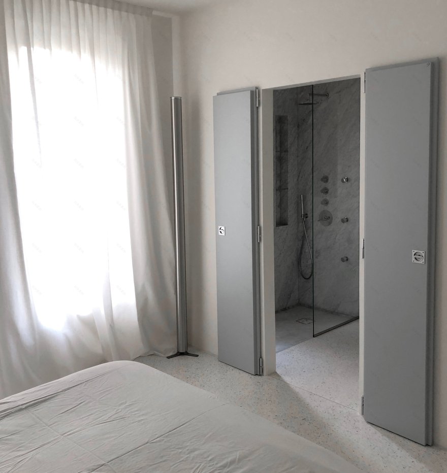 阳光明媚的意大利乡村住宅改造-7