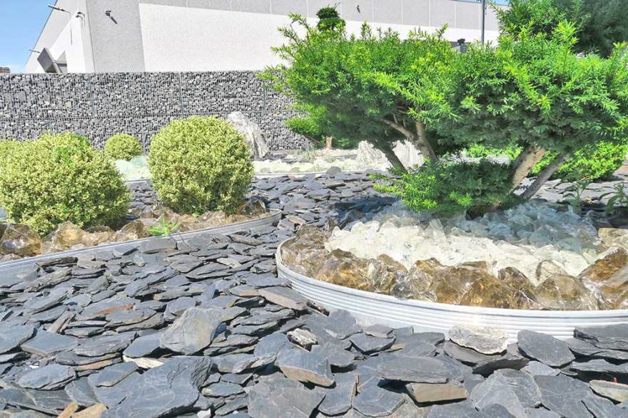 Bergamo 办公室创意金属笼式设计丨意大利贝加莫-1