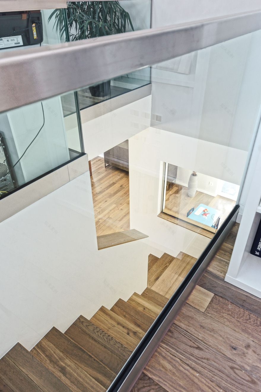 Stoeger 别墅设计,现代乡村风格与空间的巧妙融合-0