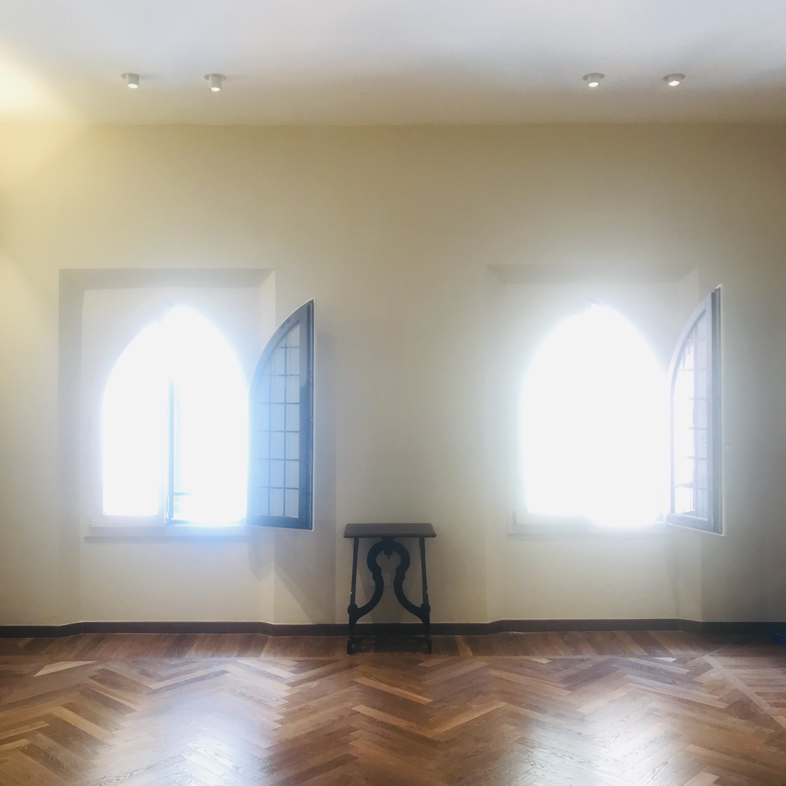 30 年代老屋翻新 打造现代住宅空间-8