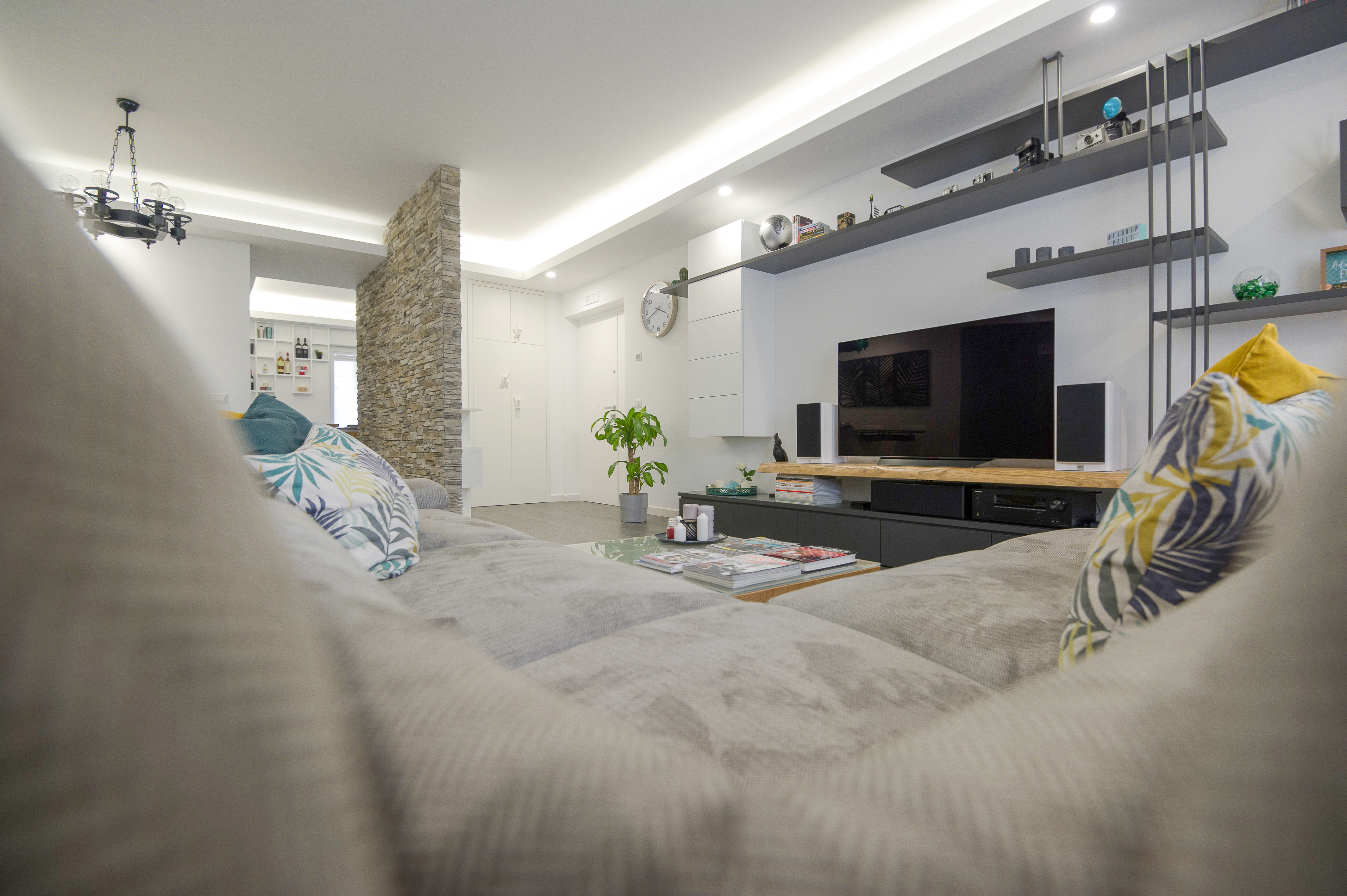 "Luce, Materia e colore"-1