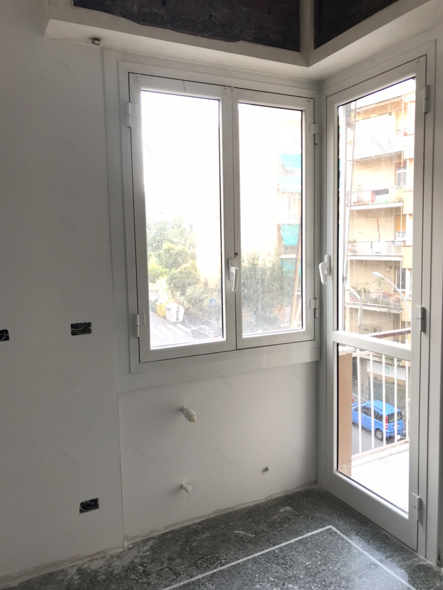 90 平米住宅翻新,重构空间之作-37