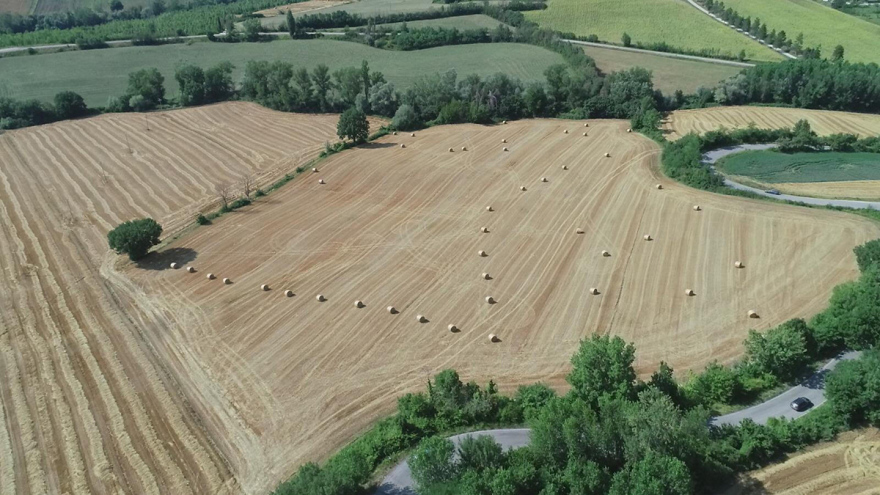 WOJR,Civitella Ranieri建筑奖-21